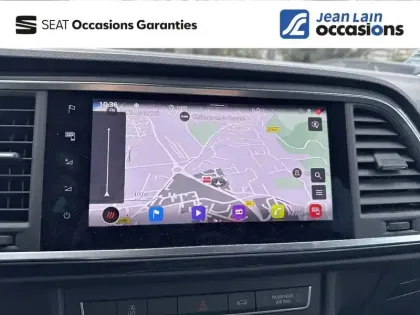 Photo 14 Seat Ateca  1.5 TSI 150 ch Start/Stop