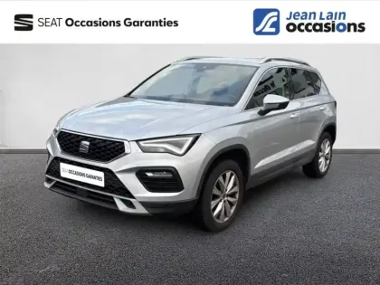 Photo Seat Ateca Style