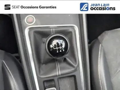 Photo 15 Seat Ateca  1.5 TSI 150 ch Start/Stop