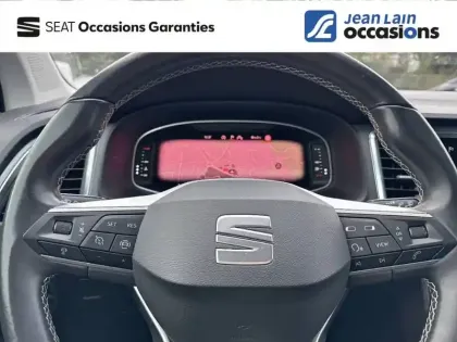 Photo 19 Seat Ateca  1.5 TSI 150 ch Start/Stop