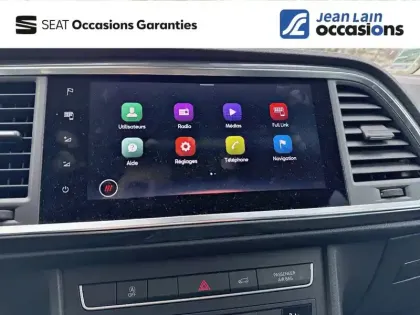 Photo 17 Seat Ateca  1.5 TSI 150 ch Start/Stop