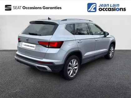Photo 1 Seat Ateca  1.5 TSI 150 ch Start/Stop