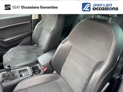 Photo 4 Seat Ateca  1.5 TSI 150 ch Start/Stop