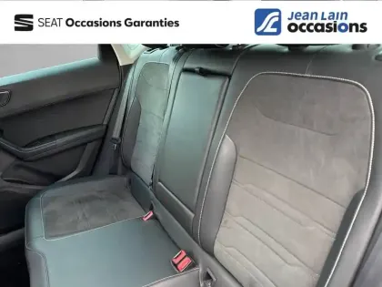 Photo 5 Seat Ateca  1.5 TSI 150 ch Start/Stop