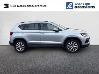 Photo 3 Seat Ateca  1.5 TSI 150 ch Start/Stop