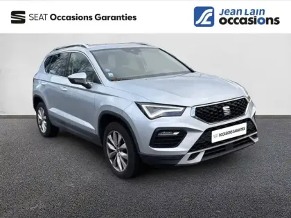 Photo 9 Seat Ateca  1.5 TSI 150 ch Start/Stop