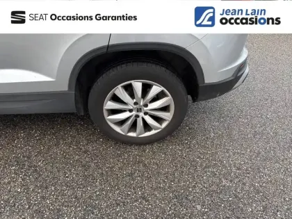 Photo 11 Seat Ateca  1.5 TSI 150 ch Start/Stop