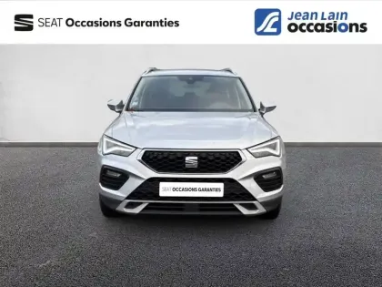 Photo 8 Seat Ateca  1.5 TSI 150 ch Start/Stop