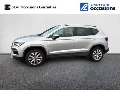 Photo 6 Seat Ateca  1.5 TSI 150 ch Start/Stop