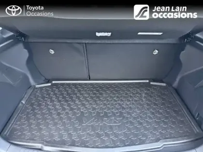 Photo 9 Toyota Yaris  Hybride 116h