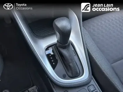 Photo 12 Toyota Yaris  Hybride 116h