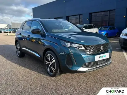 Photo 27 Peugeot 3008  Hybrid 225 e-EAT8