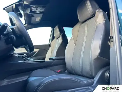 Photo 10 Peugeot 3008  Hybrid 225 e-EAT8