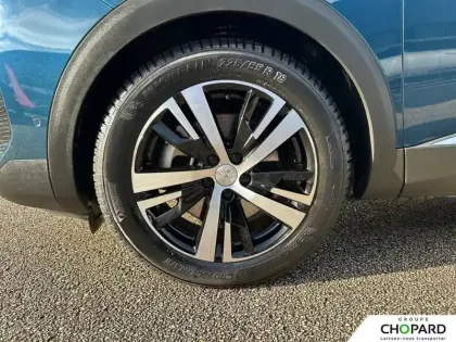 Photo 20 Peugeot 3008  Hybrid 225 e-EAT8