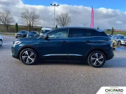 Photo 31 Peugeot 3008  Hybrid 225 e-EAT8