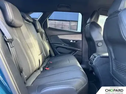 Photo 19 Peugeot 3008  Hybrid 225 e-EAT8