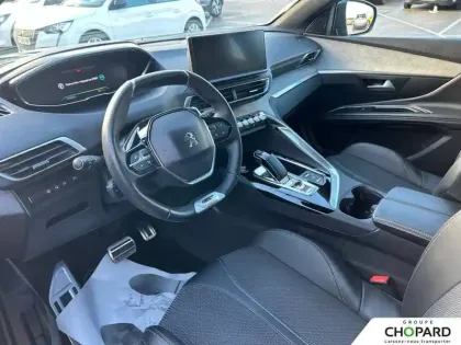 Photo 1 Peugeot 3008  Hybrid 225 e-EAT8