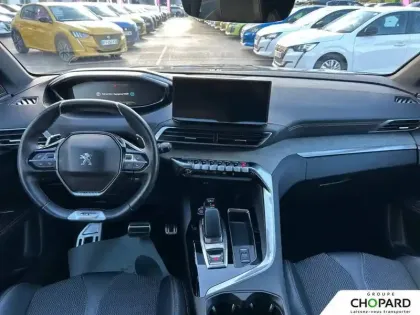 Photo 11 Peugeot 3008  Hybrid 225 e-EAT8