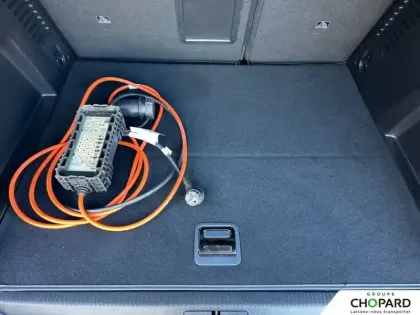 Photo 7 Peugeot 3008  Hybrid 225 e-EAT8