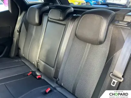 Photo 18 Peugeot 3008  Hybrid 225 e-EAT8