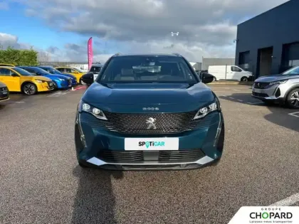 Photo 26 Peugeot 3008  Hybrid 225 e-EAT8