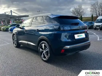 Photo 29 Peugeot 3008  Hybrid 225 e-EAT8