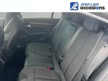 Photo 16 Peugeot 508  BlueHDi 180 ch S&S EAT8