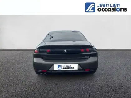 Photo 5 Peugeot 508  BlueHDi 180 ch S&S EAT8