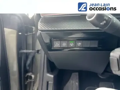 Photo 19 Peugeot 508  BlueHDi 180 ch S&S EAT8