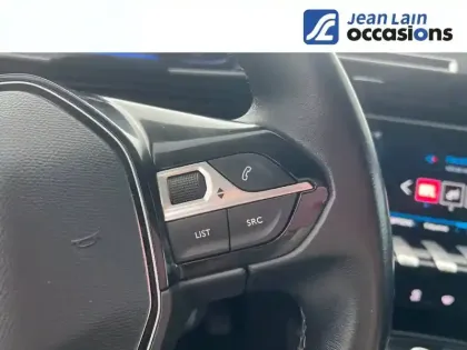 Photo 11 Peugeot 508  BlueHDi 180 ch S&S EAT8