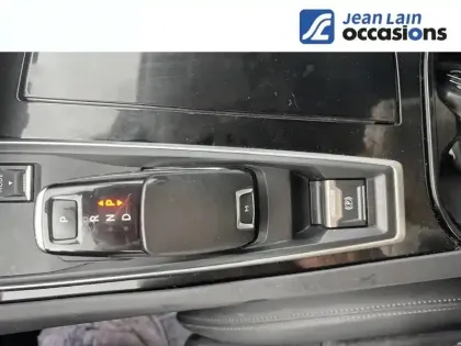 Photo 12 Peugeot 508  BlueHDi 180 ch S&S EAT8