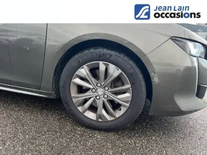 Photo 8 Peugeot 508  BlueHDi 180 ch S&S EAT8