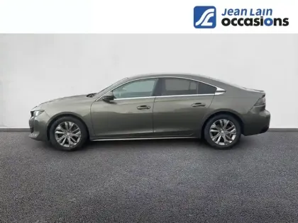 Photo 7 Peugeot 508  BlueHDi 180 ch S&S EAT8