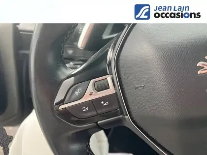 Photo 18 Peugeot 508  BlueHDi 180 ch S&S EAT8