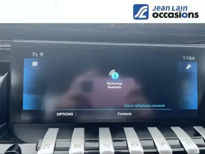 Photo 15 Peugeot 508  BlueHDi 180 ch S&S EAT8