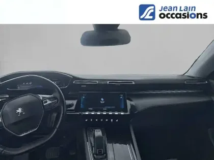 Photo 17 Peugeot 508  BlueHDi 180 ch S&S EAT8