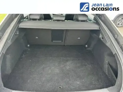 Photo 9 Peugeot 508  BlueHDi 180 ch S&S EAT8