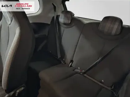 Photo 8 Peugeot 108  VTi 72ch S&S BVM5