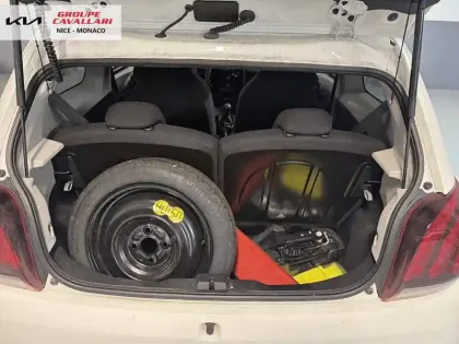 Photo 6 Peugeot 108  VTi 72ch S&S BVM5