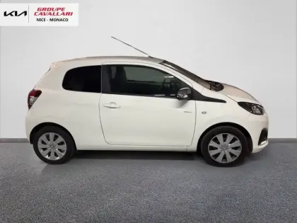 Photo 3 Peugeot 108  VTi 72ch S&S BVM5