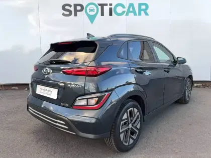 Photo 1 Hyundai Kona  Electrique 64 kWh - 204 ch