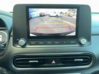 Photo 24 Hyundai Kona  Electrique 64 kWh - 204 ch