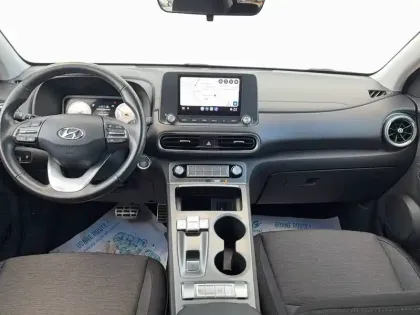 Photo 4 Hyundai Kona  Electrique 64 kWh - 204 ch
