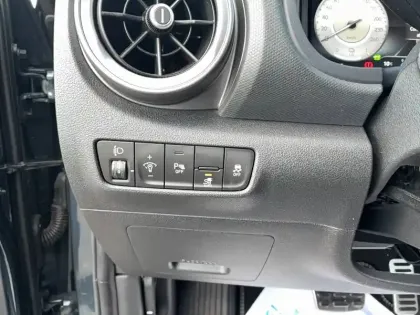 Photo 14 Hyundai Kona  Electrique 64 kWh - 204 ch