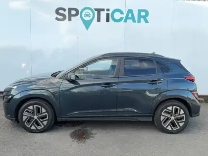 Photo 21 Hyundai Kona  Electrique 64 kWh - 204 ch