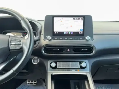 Photo 5 Hyundai Kona  Electrique 64 kWh - 204 ch