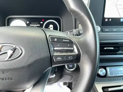 Photo 16 Hyundai Kona  Electrique 64 kWh - 204 ch