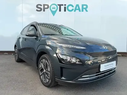 Photo 22 Hyundai Kona  Electrique 64 kWh - 204 ch