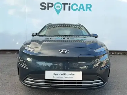 Photo 2 Hyundai Kona  Electrique 64 kWh - 204 ch