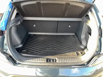 Photo 6 Hyundai Kona  Electrique 64 kWh - 204 ch